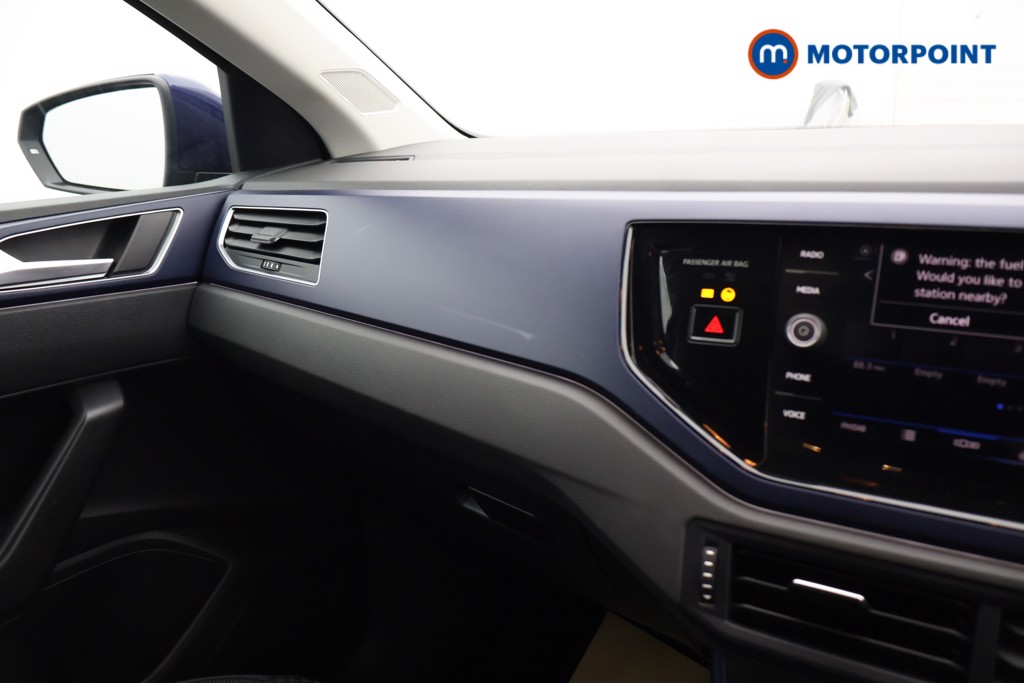 Volkswagen Polo United Manual Petrol Hatchback - Stock Number (1608245) - 10th supplementary image