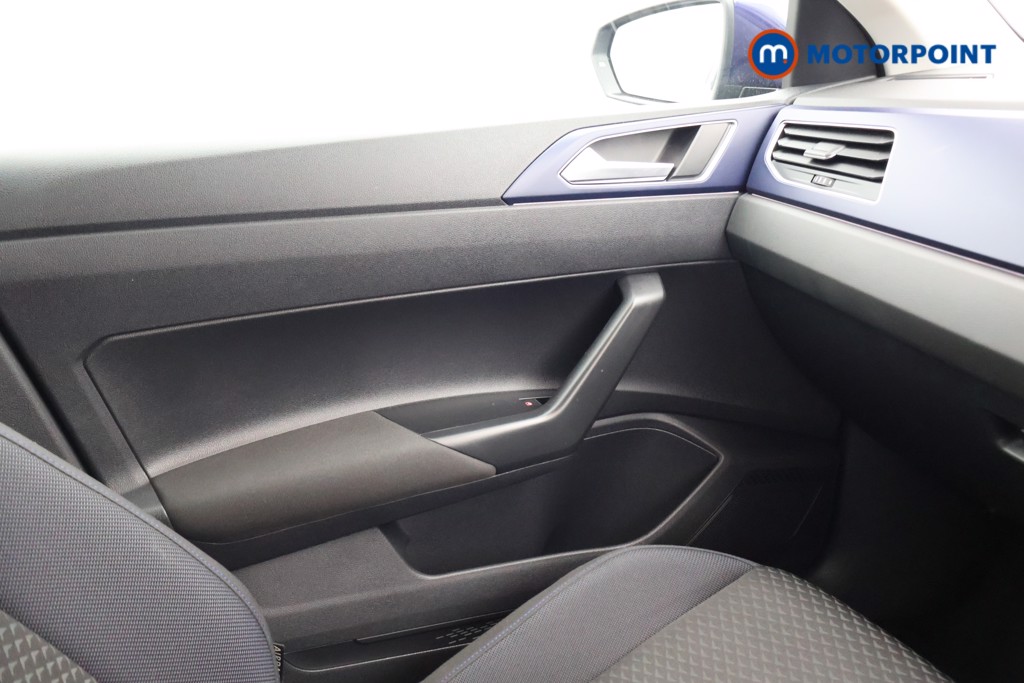 Volkswagen Polo United Manual Petrol Hatchback - Stock Number (1608245) - 11th supplementary image