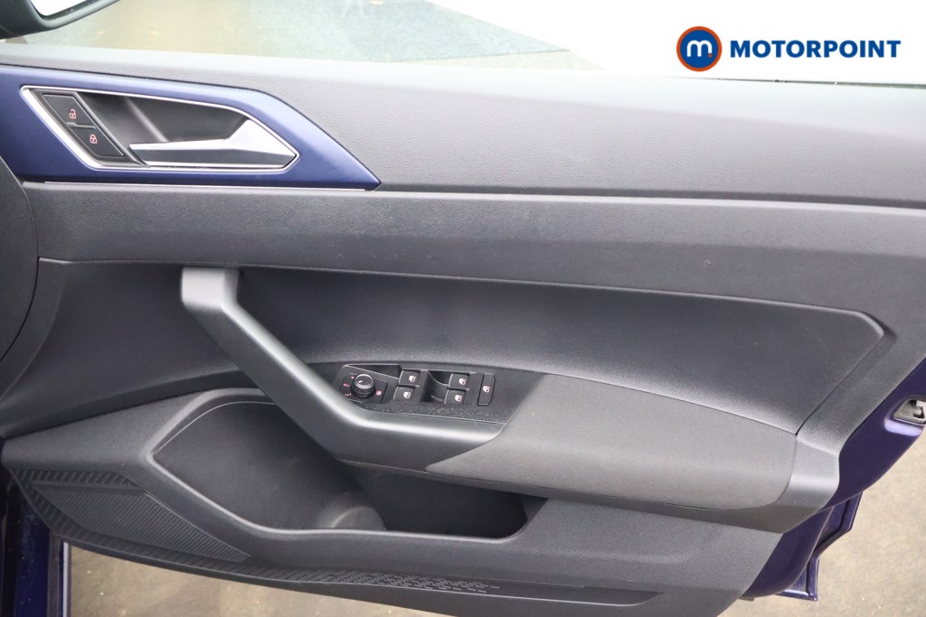 Volkswagen Polo United Manual Petrol Hatchback - Stock Number (1608245) - 12th supplementary image