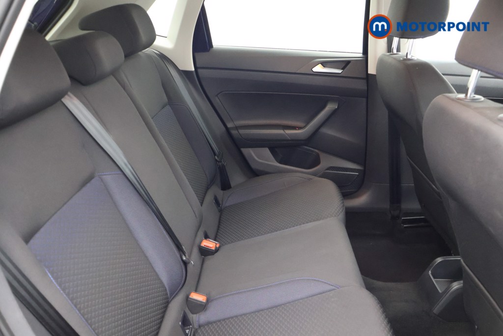 Volkswagen Polo United Manual Petrol Hatchback - Stock Number (1608245) - 15th supplementary image