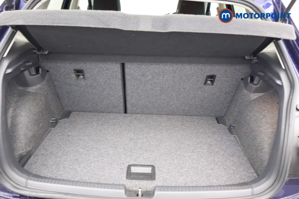 Volkswagen Polo United Manual Petrol Hatchback - Stock Number (1608245) - 18th supplementary image