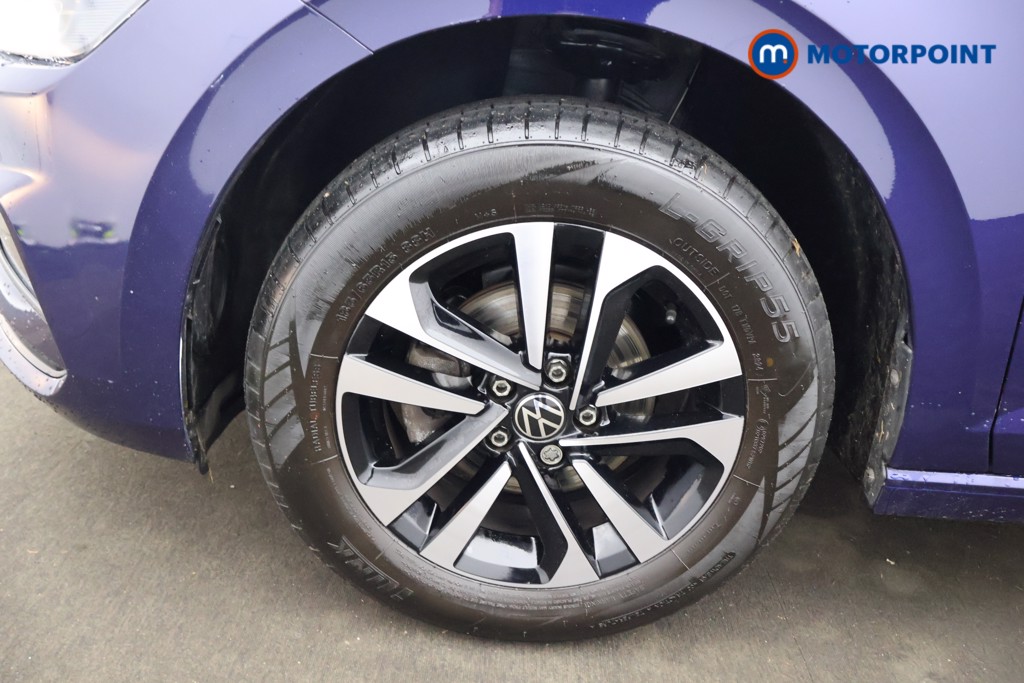 Volkswagen Polo United Manual Petrol Hatchback - Stock Number (1608245) - 21st supplementary image