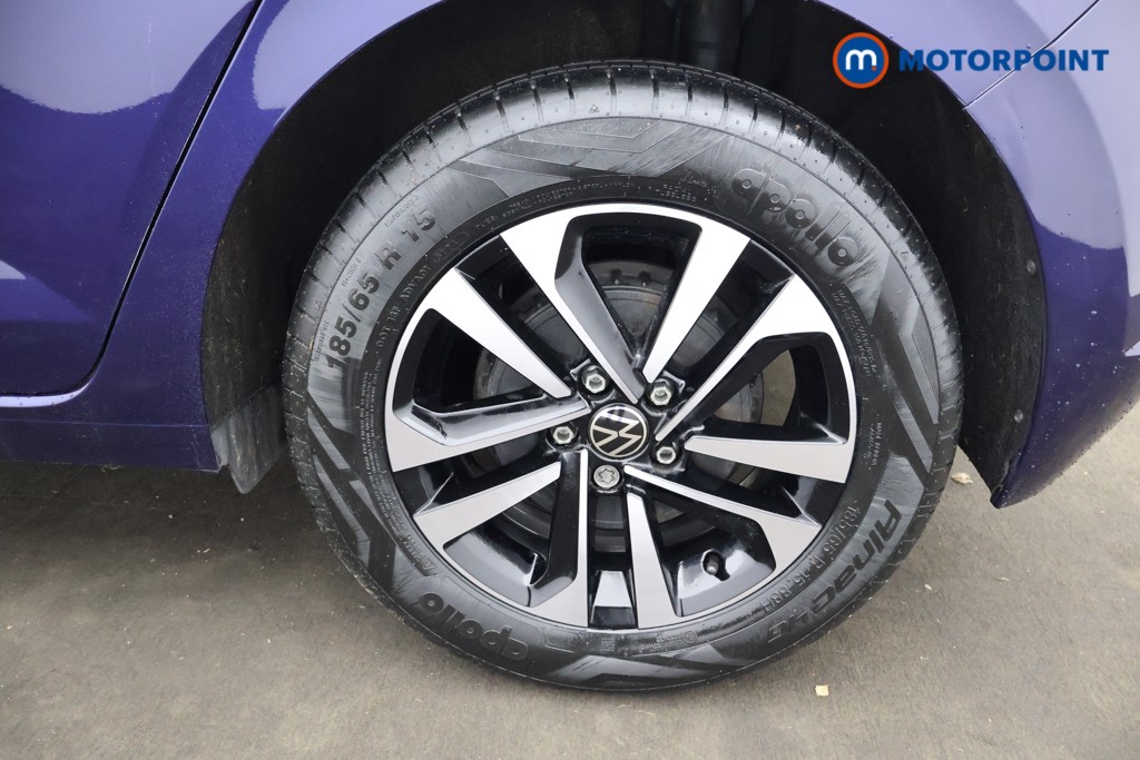 Volkswagen Polo United Manual Petrol Hatchback - Stock Number (1608245) - 22nd supplementary image