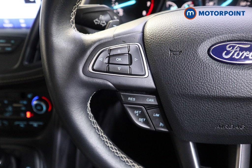 Ford Kuga Vignale 1.5 Ecoboost 176 5Dr Auto Automatic Petrol SUV - Stock Number (1608351) - 3rd supplementary image