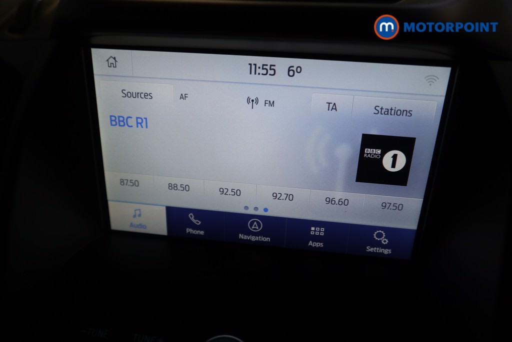 Ford Kuga Vignale 1.5 Ecoboost 176 5Dr Auto Automatic Petrol SUV - Stock Number (1608351) - 6th supplementary image