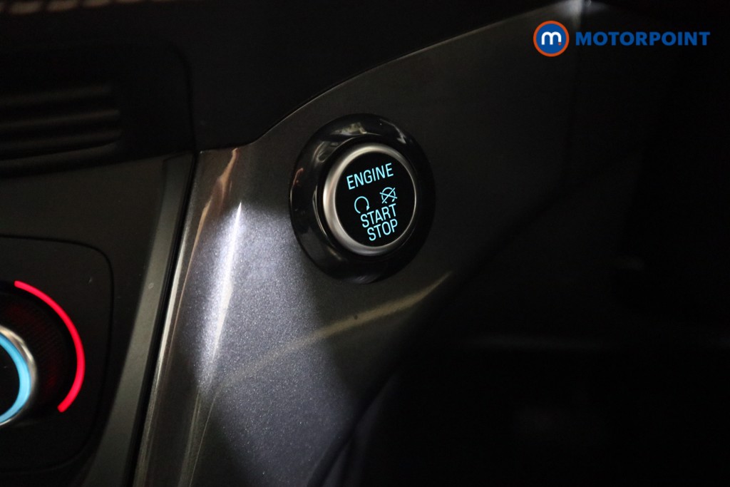 Ford Kuga Vignale 1.5 Ecoboost 176 5Dr Auto Automatic Petrol SUV - Stock Number (1608351) - 8th supplementary image