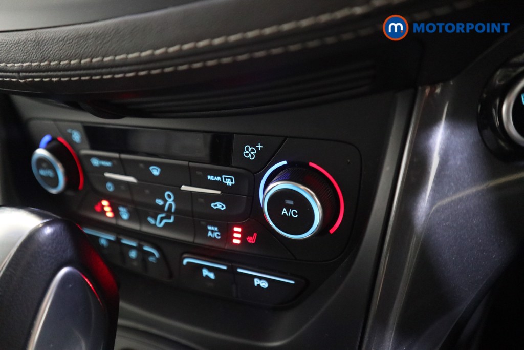 Ford Kuga Vignale 1.5 Ecoboost 176 5Dr Auto Automatic Petrol SUV - Stock Number (1608351) - 9th supplementary image