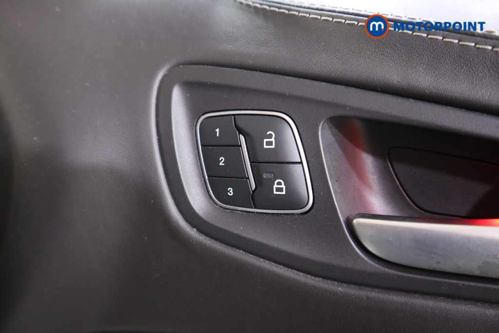 Ford Kuga Vignale 1.5 Ecoboost 176 5Dr Auto Automatic Petrol SUV - Stock Number (1608351) - 13th supplementary image