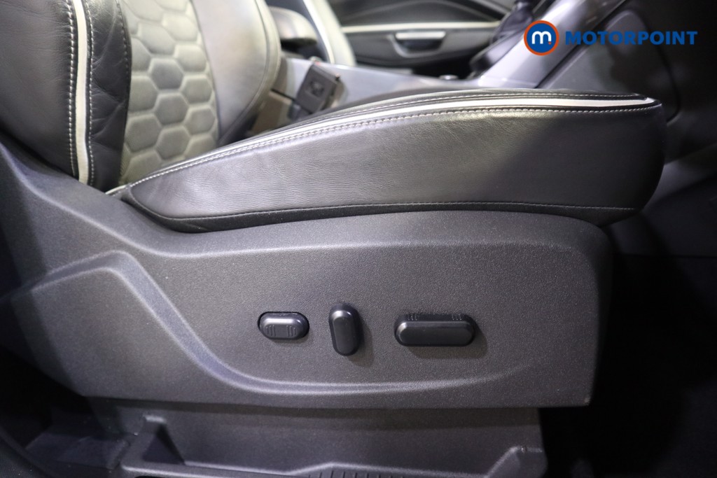 Ford Kuga Vignale 1.5 Ecoboost 176 5Dr Auto Automatic Petrol SUV - Stock Number (1608351) - 15th supplementary image