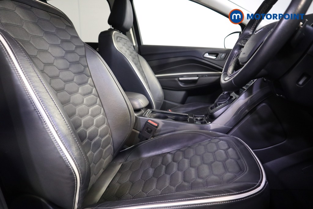 Ford Kuga Vignale 1.5 Ecoboost 176 5Dr Auto Automatic Petrol SUV - Stock Number (1608351) - 16th supplementary image