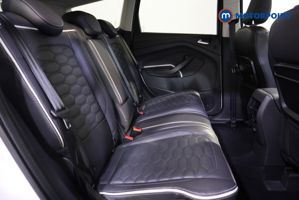 Ford Kuga Vignale 1.5 Ecoboost 176 5Dr Auto Automatic Petrol SUV - Stock Number (1608351) - 17th supplementary image