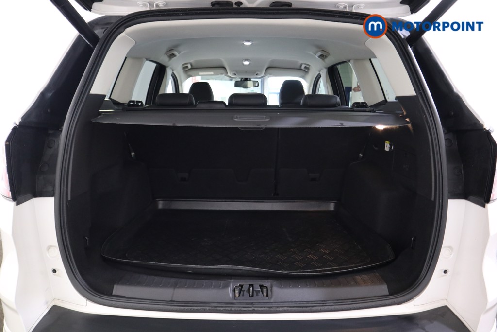 Ford Kuga Vignale 1.5 Ecoboost 176 5Dr Auto Automatic Petrol SUV - Stock Number (1608351) - 20th supplementary image