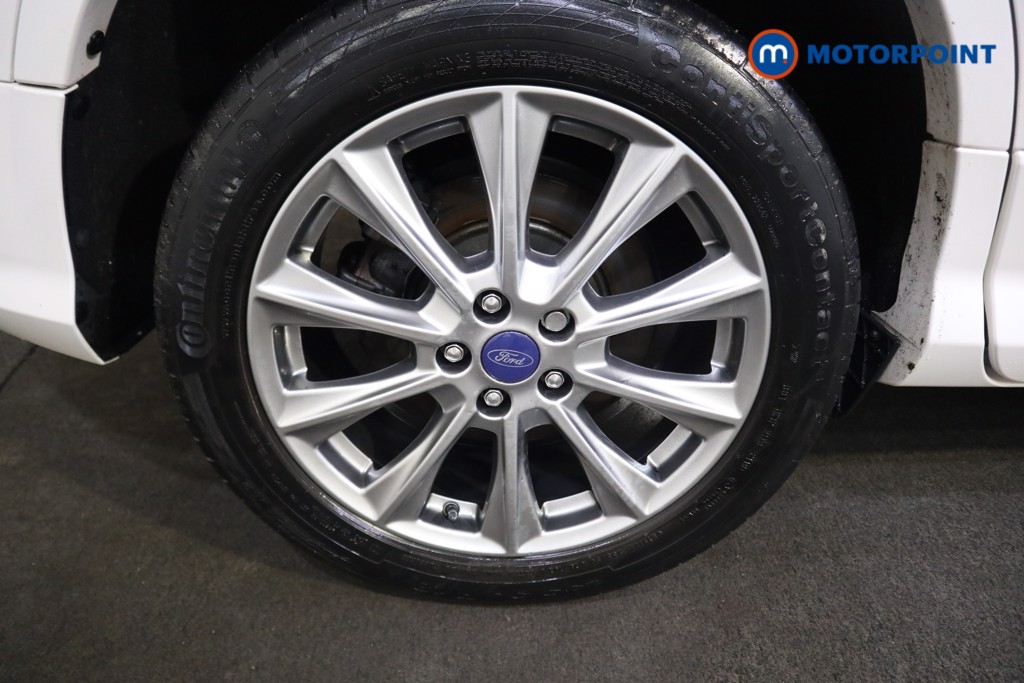 Ford Kuga Vignale 1.5 Ecoboost 176 5Dr Auto Automatic Petrol SUV - Stock Number (1608351) - 22nd supplementary image