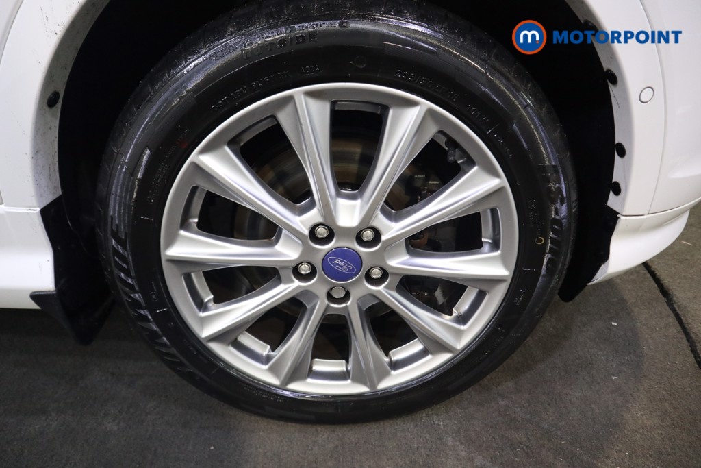 Ford Kuga Vignale 1.5 Ecoboost 176 5Dr Auto Automatic Petrol SUV - Stock Number (1608351) - 23rd supplementary image