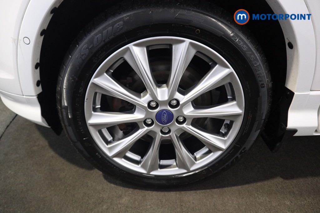 Ford Kuga Vignale 1.5 Ecoboost 176 5Dr Auto Automatic Petrol SUV - Stock Number (1608351) - 24th supplementary image