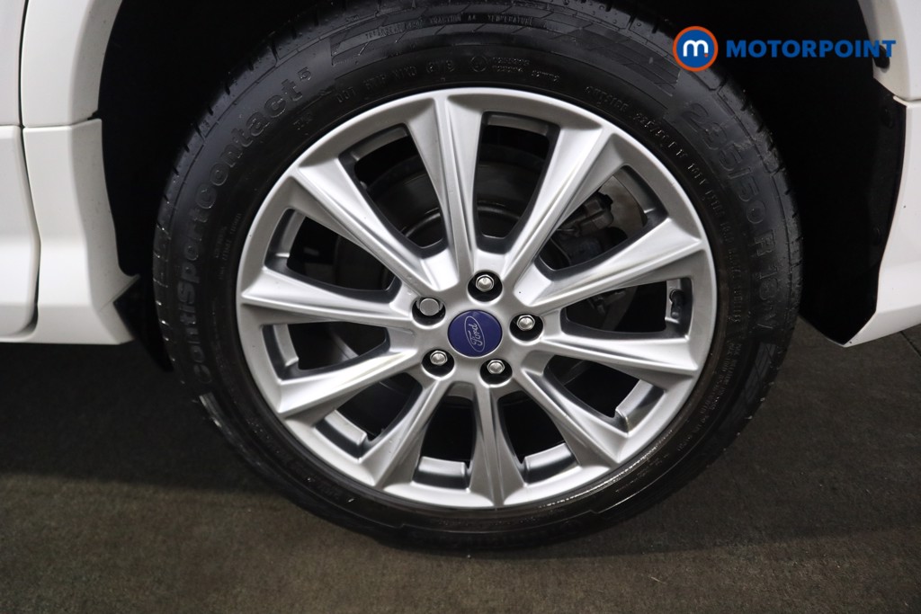 Ford Kuga Vignale 1.5 Ecoboost 176 5Dr Auto Automatic Petrol SUV - Stock Number (1608351) - 25th supplementary image