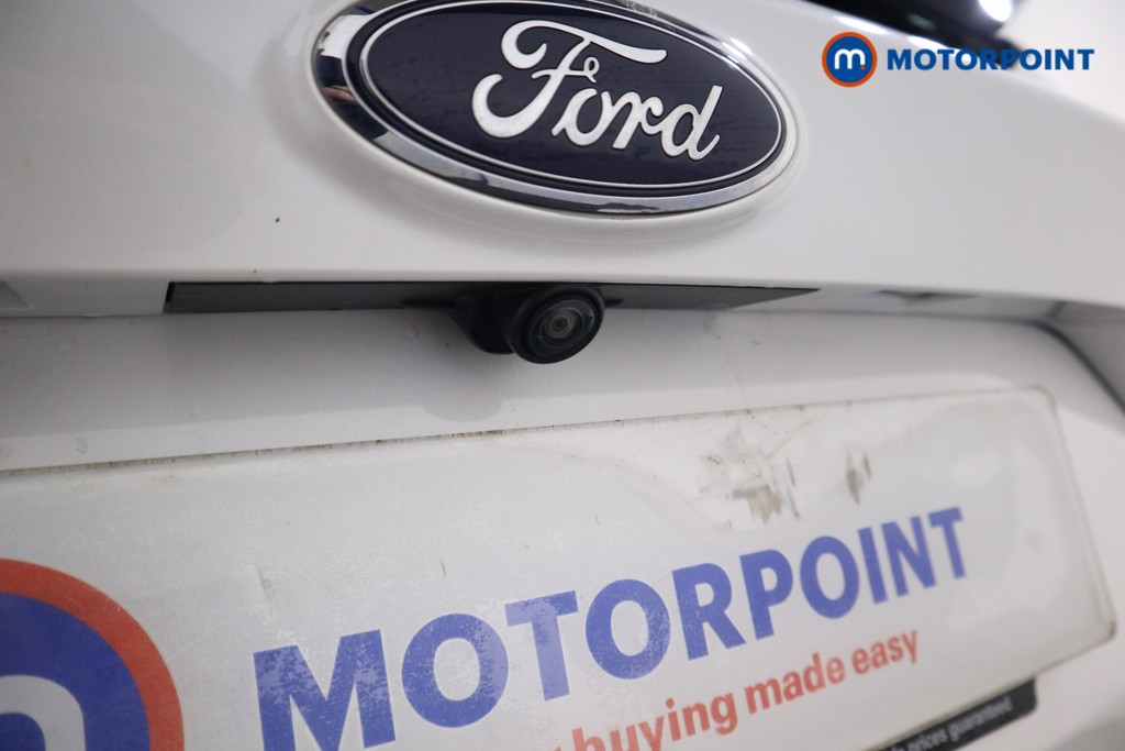 Ford Kuga Vignale 1.5 Ecoboost 176 5Dr Auto Automatic Petrol SUV - Stock Number (1608351) - 27th supplementary image