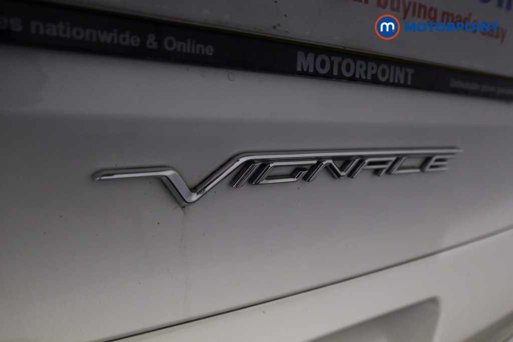 Ford Kuga Vignale 1.5 Ecoboost 176 5Dr Auto Automatic Petrol SUV - Stock Number (1608351) - 28th supplementary image
