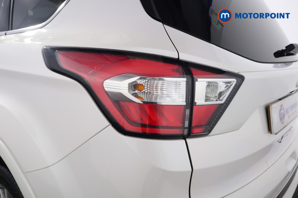 Ford Kuga Vignale 1.5 Ecoboost 176 5Dr Auto Automatic Petrol SUV - Stock Number (1608351) - 29th supplementary image
