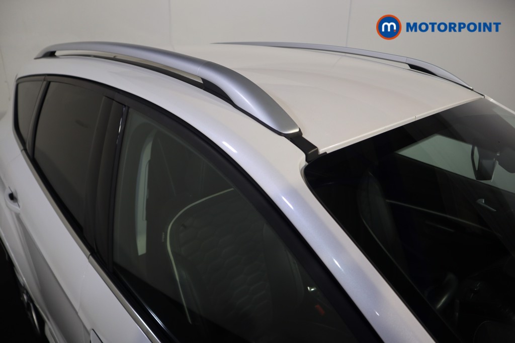 Ford Kuga Vignale 1.5 Ecoboost 176 5Dr Auto Automatic Petrol SUV - Stock Number (1608351) - 31st supplementary image