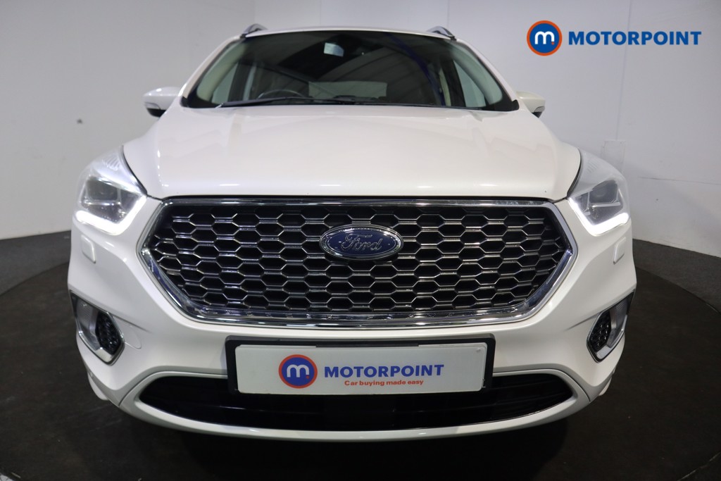 Ford Kuga Vignale 1.5 Ecoboost 176 5Dr Auto Automatic Petrol SUV - Stock Number (1608351) - 37th supplementary image