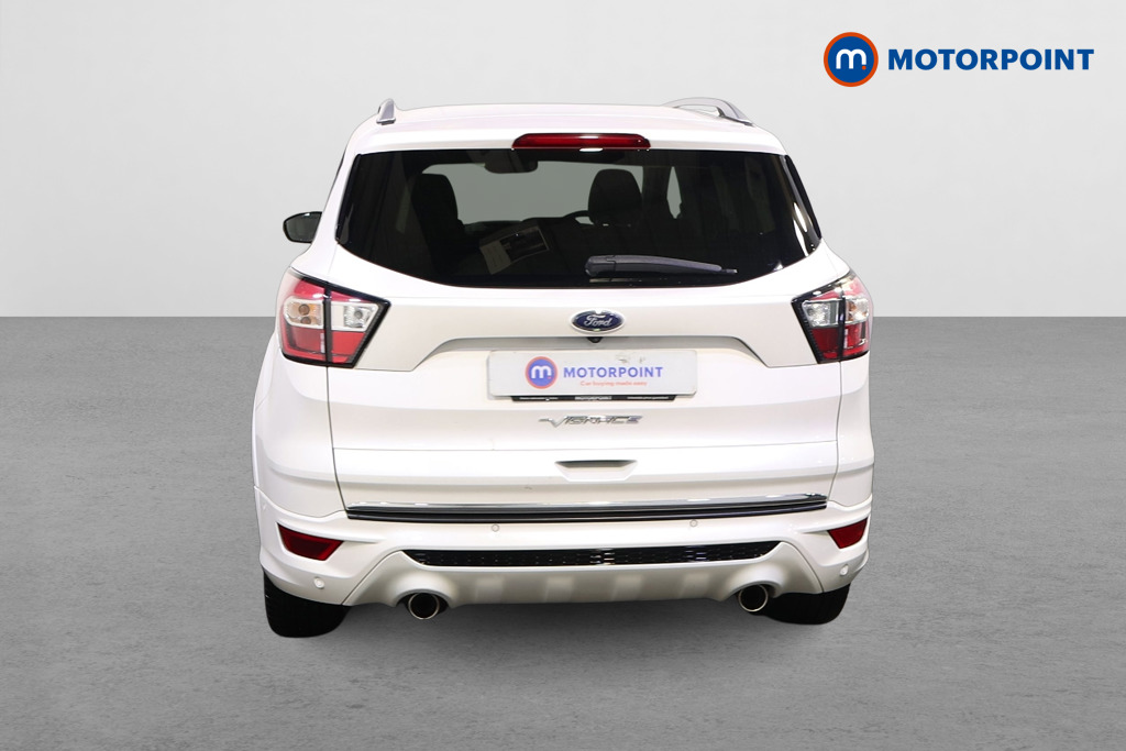 Ford Kuga Vignale 1.5 Ecoboost 176 5Dr Auto Automatic Petrol SUV - Stock Number (1608351) - Rear bumper