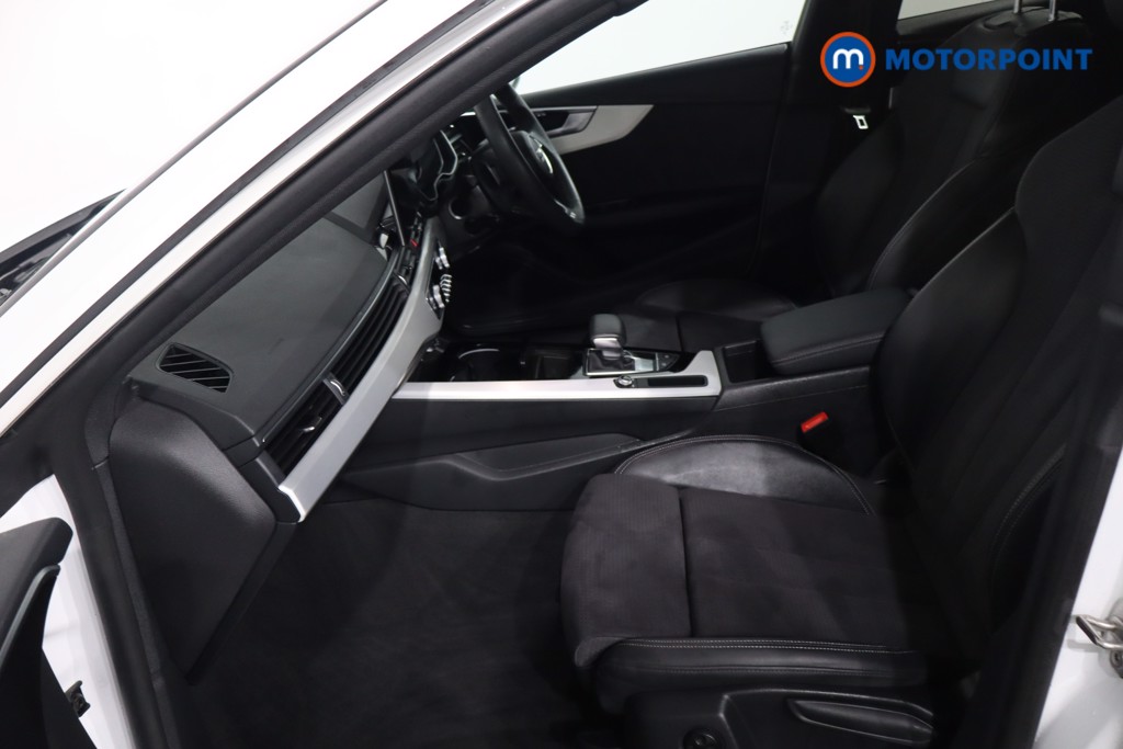 Audi A5 S Line Automatic Diesel Hatchback - Stock Number (1608393) - 4th supplementary image