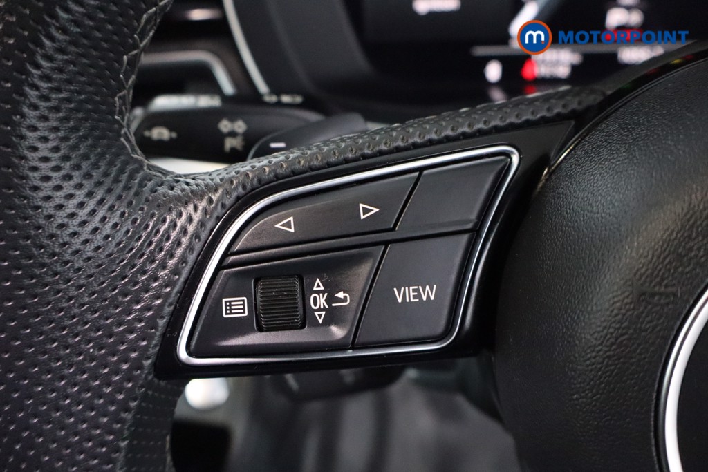 Audi A5 S Line Automatic Diesel Hatchback - Stock Number (1608393) - 7th supplementary image