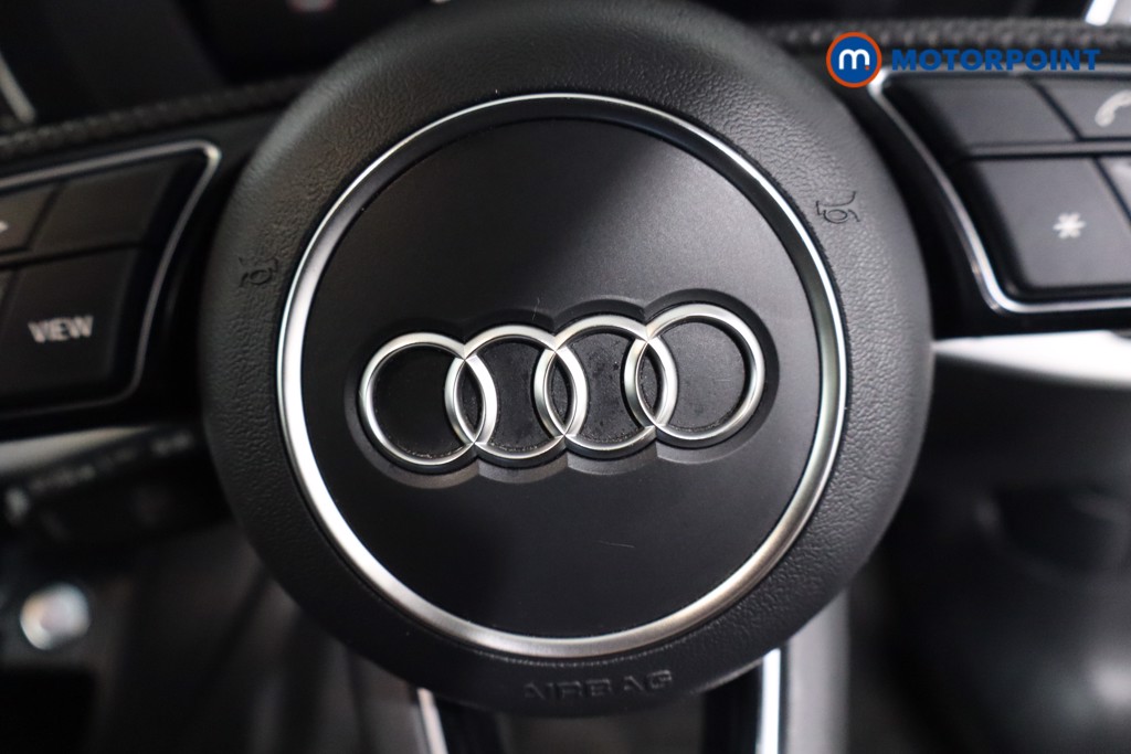 Audi A5 S Line Automatic Diesel Hatchback - Stock Number (1608393) - 13th supplementary image