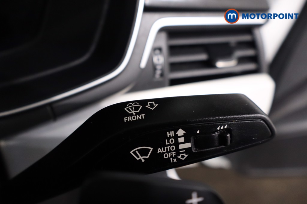 Audi A5 S Line Automatic Diesel Hatchback - Stock Number (1608393) - 15th supplementary image