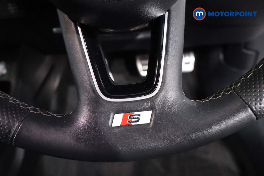 Audi A5 S Line Automatic Diesel Hatchback - Stock Number (1608393) - 16th supplementary image