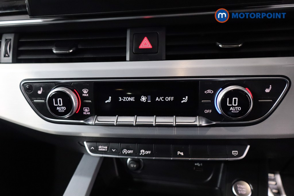 Audi A5 S Line Automatic Diesel Hatchback - Stock Number (1608393) - 18th supplementary image