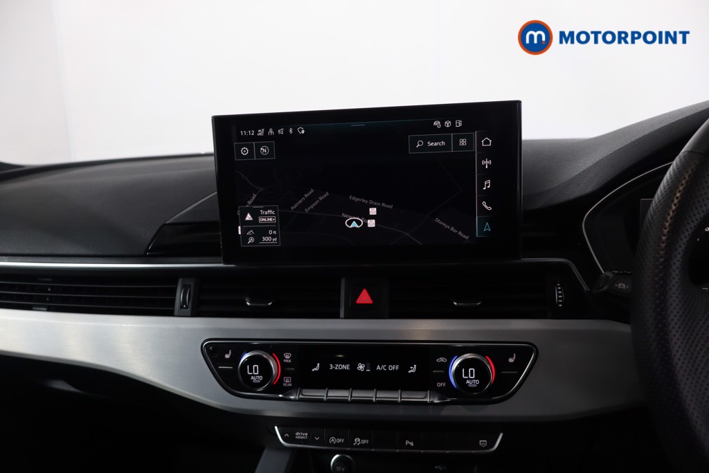 Audi A5 S Line Automatic Diesel Hatchback - Stock Number (1608393) - 21st supplementary image