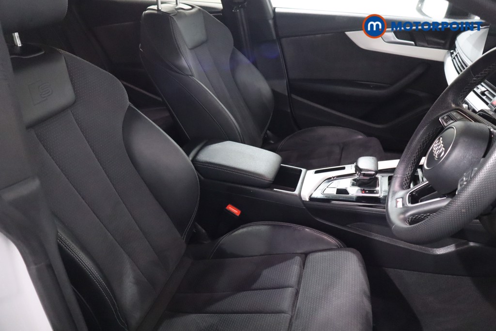 Audi A5 S Line Automatic Diesel Hatchback - Stock Number (1608393) - 23rd supplementary image