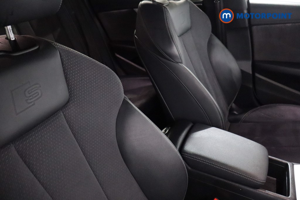 Audi A5 S Line Automatic Diesel Hatchback - Stock Number (1608393) - 24th supplementary image