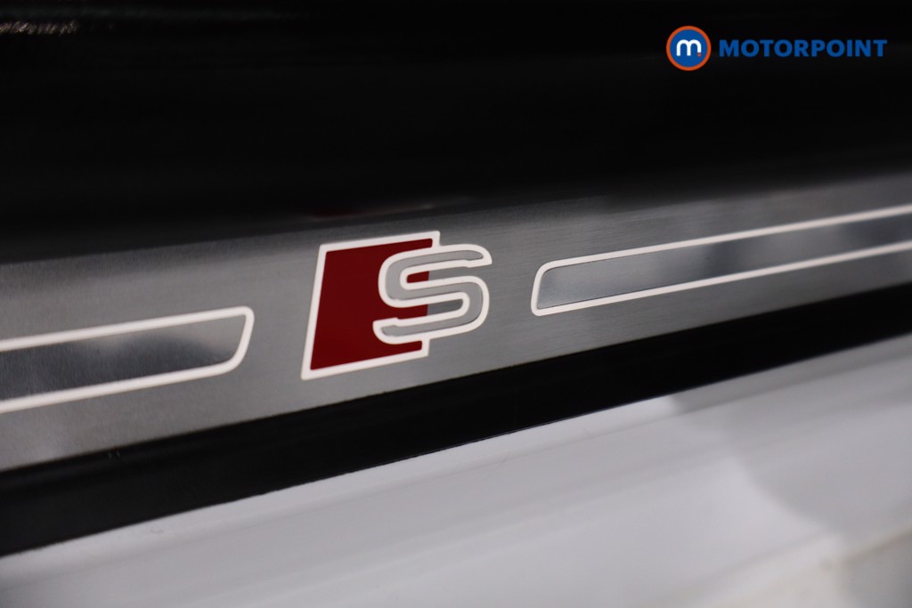 Audi A5 S Line Automatic Diesel Hatchback - Stock Number (1608393) - 25th supplementary image