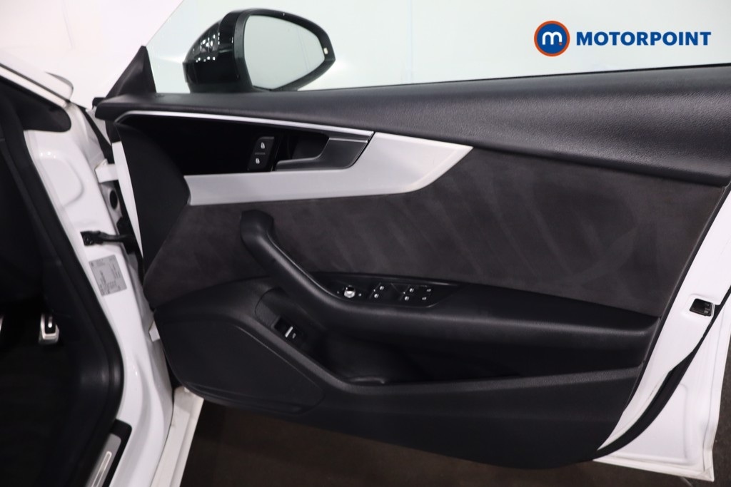 Audi A5 S Line Automatic Diesel Hatchback - Stock Number (1608393) - 26th supplementary image