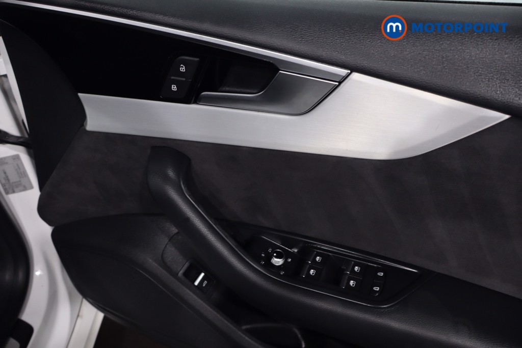 Audi A5 S Line Automatic Diesel Hatchback - Stock Number (1608393) - 27th supplementary image