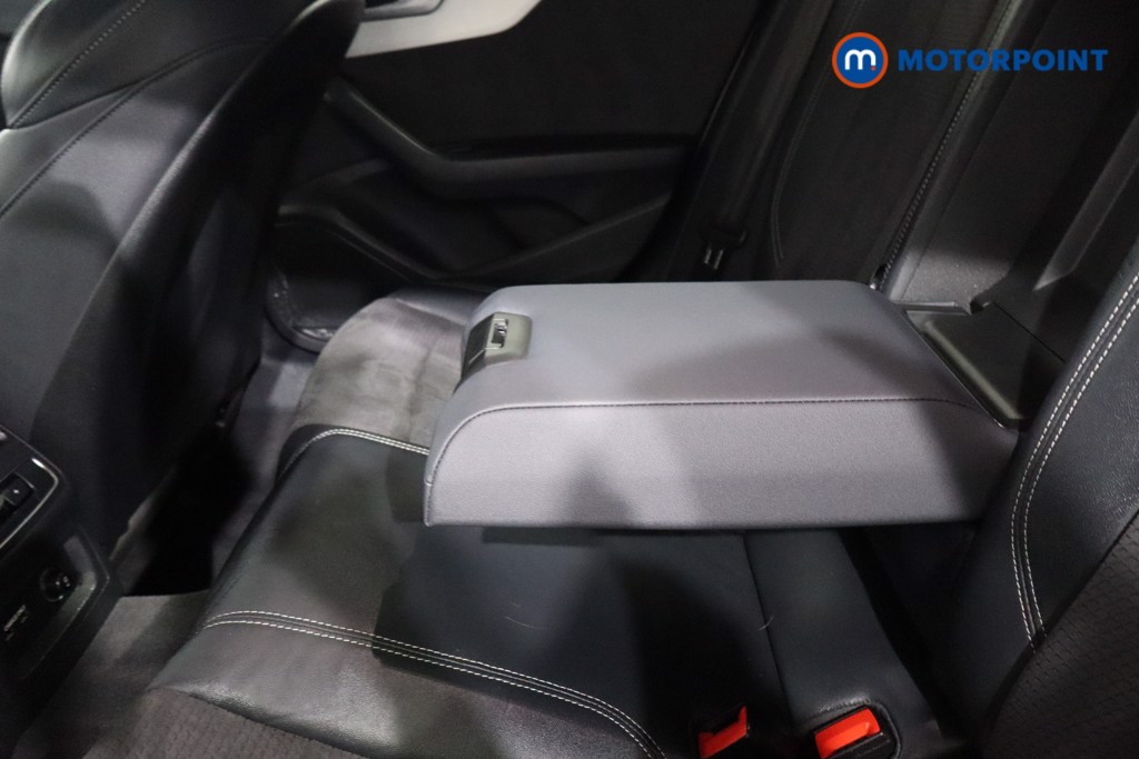 Audi A5 S Line Automatic Diesel Hatchback - Stock Number (1608393) - 29th supplementary image