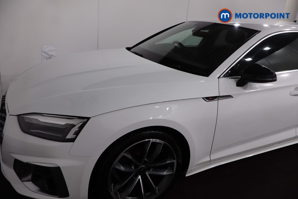 Audi A5 S Line Automatic Diesel Hatchback - Stock Number (1608393) - 30th supplementary image
