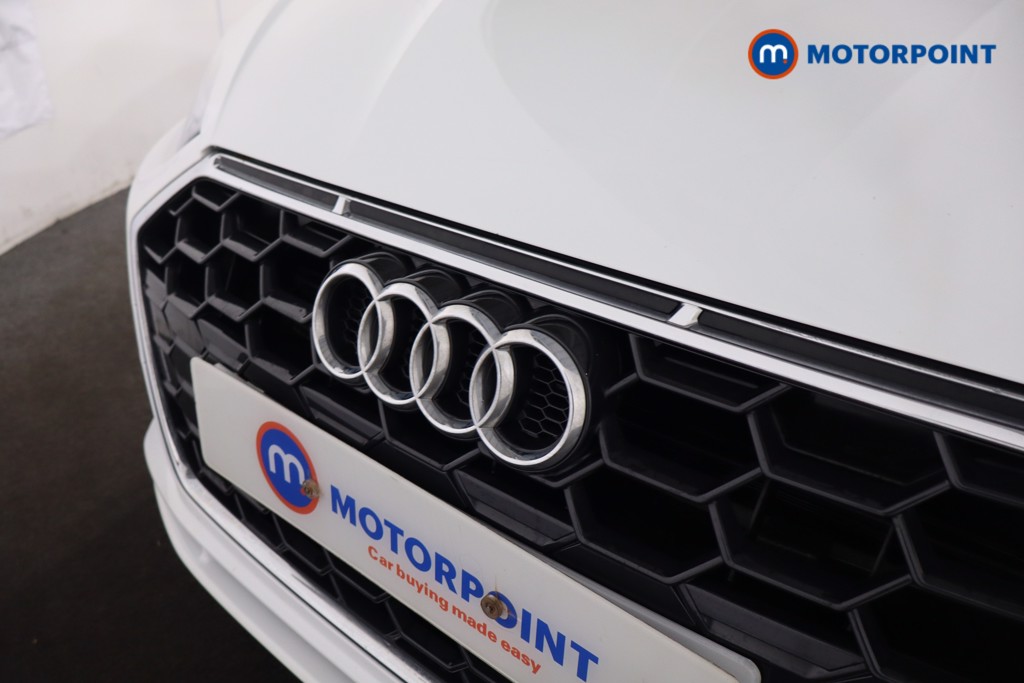 Audi A5 S Line Automatic Diesel Hatchback - Stock Number (1608393) - 32nd supplementary image