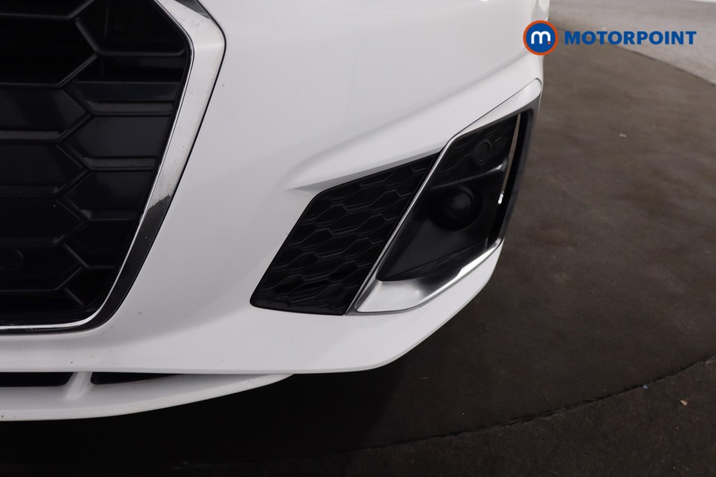 Audi A5 S Line Automatic Diesel Hatchback - Stock Number (1608393) - 34th supplementary image