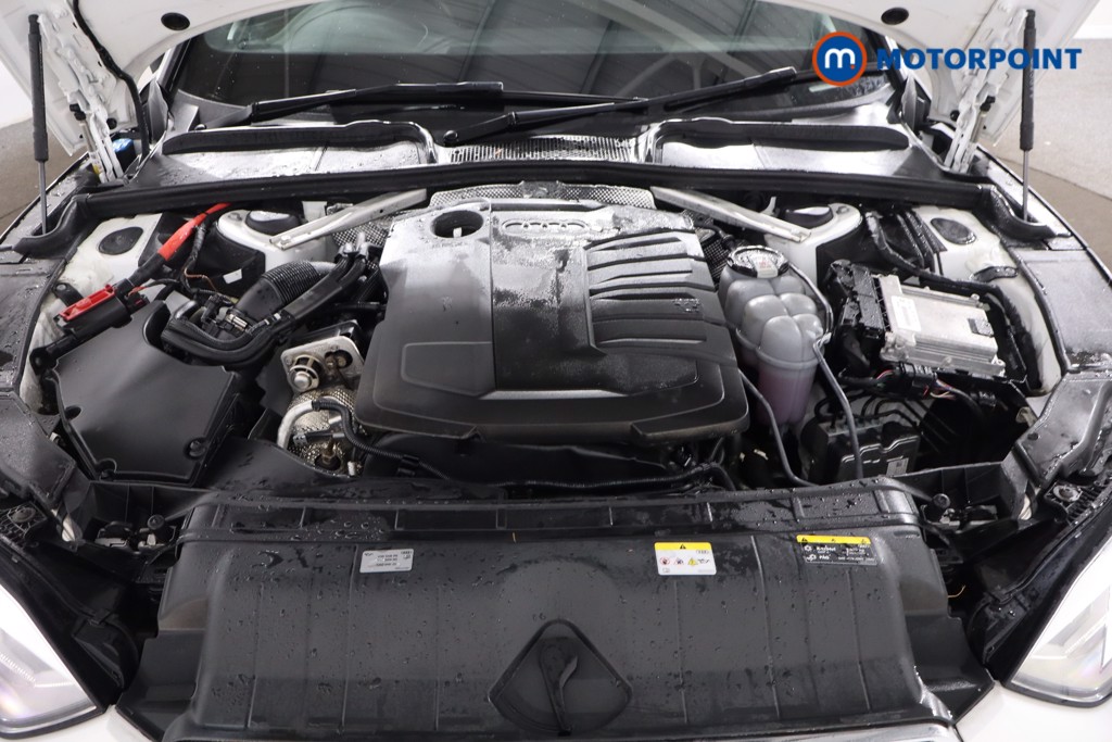 Audi A5 S Line Automatic Diesel Hatchback - Stock Number (1608393) - 35th supplementary image