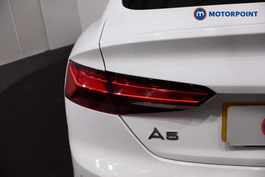Audi A5 S Line Automatic Diesel Hatchback - Stock Number (1608393) - 39th supplementary image
