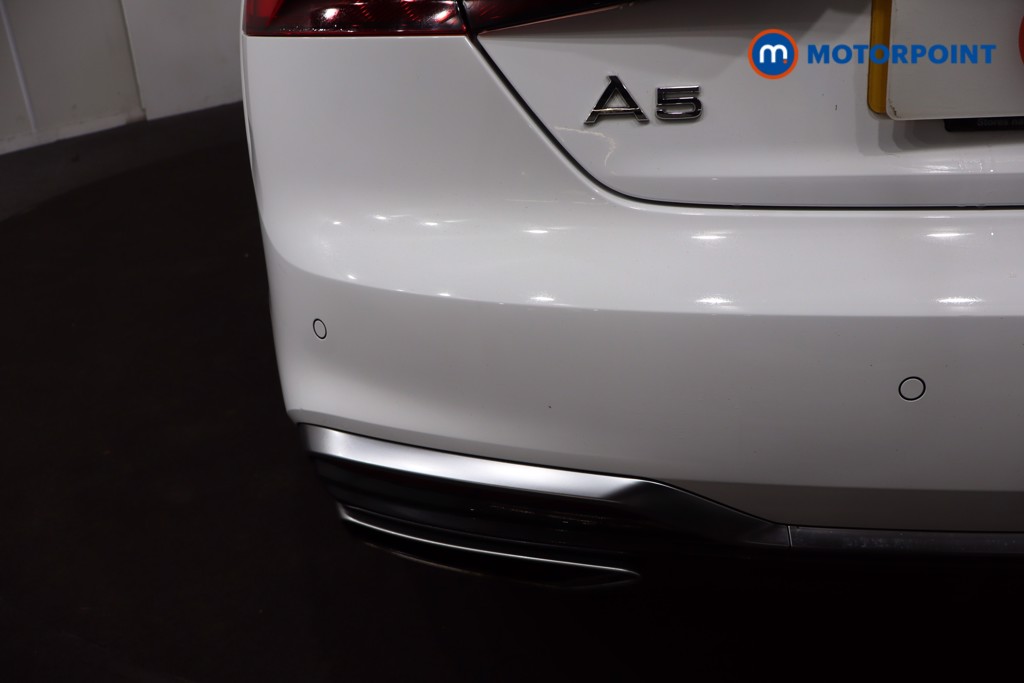 Audi A5 S Line Automatic Diesel Hatchback - Stock Number (1608393) - 40th supplementary image