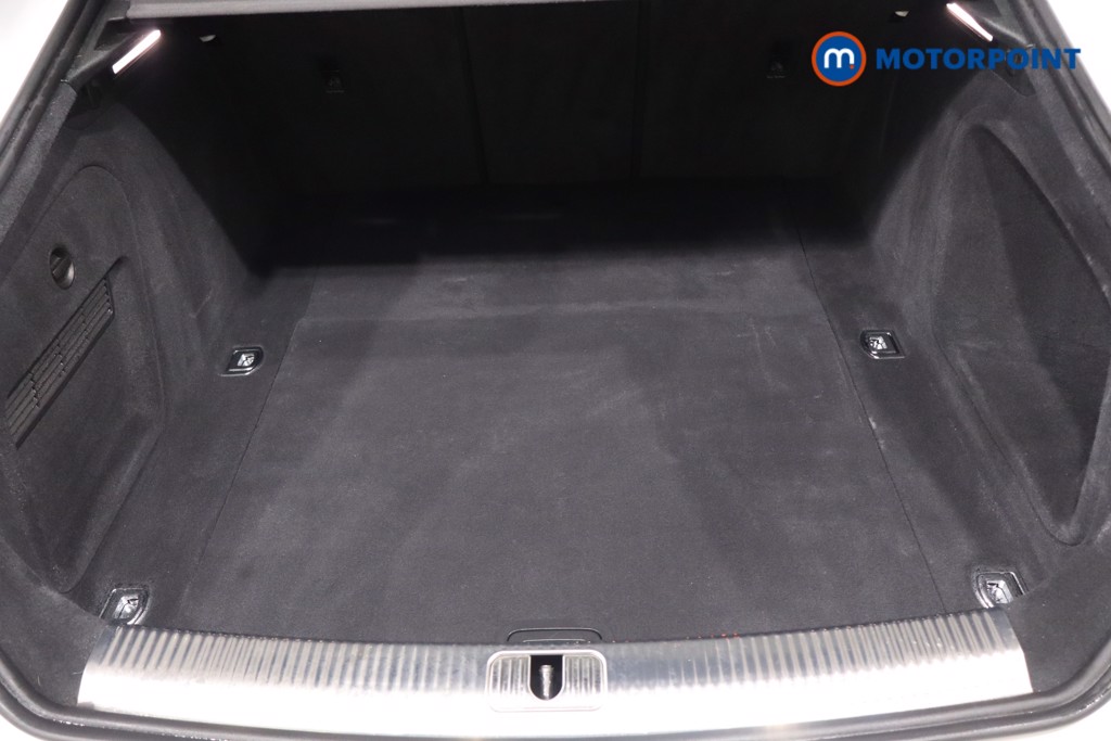 Audi A5 S Line Automatic Diesel Hatchback - Stock Number (1608393) - 42nd supplementary image