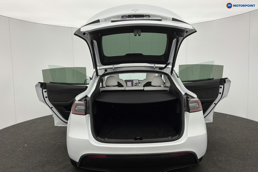 Tesla Model Y Rwd 5Dr Auto Automatic Electric SUV - Stock Number (1608520) - 3rd supplementary image