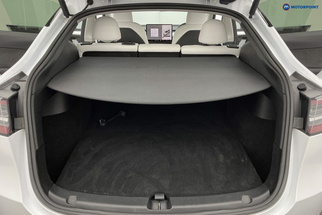 Tesla Model Y Rwd 5Dr Auto Automatic Electric SUV - Stock Number (1608520) - 4th supplementary image