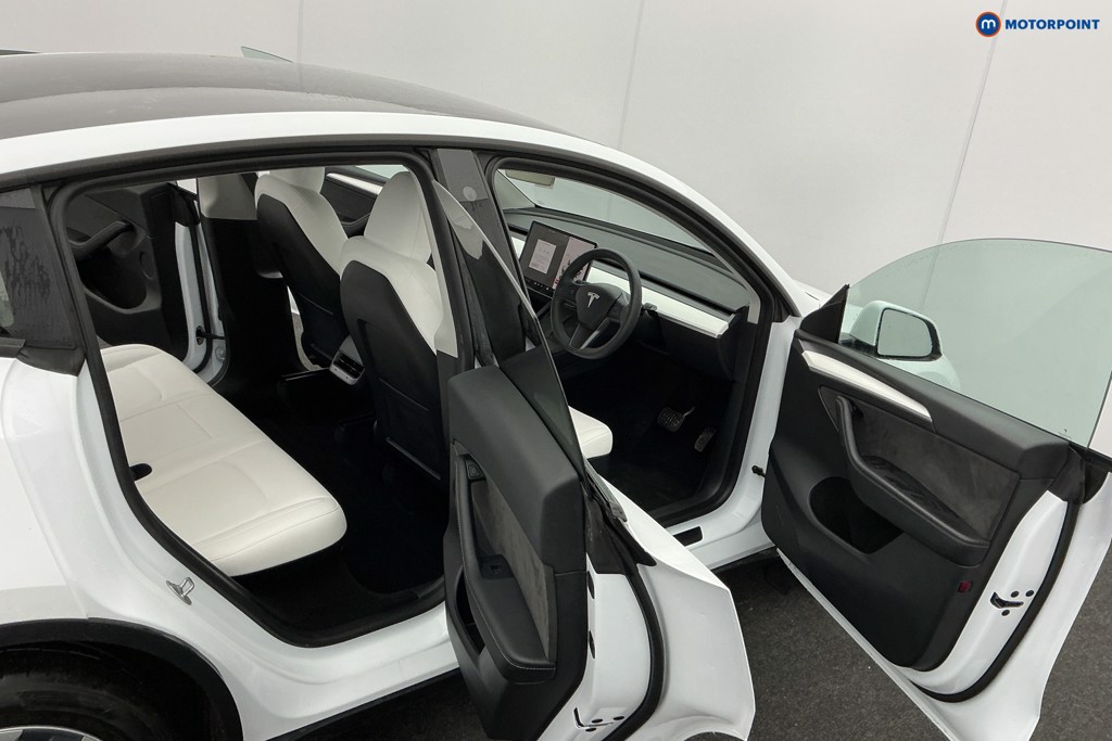 Tesla Model Y Rwd 5Dr Auto Automatic Electric SUV - Stock Number (1608520) - 6th supplementary image