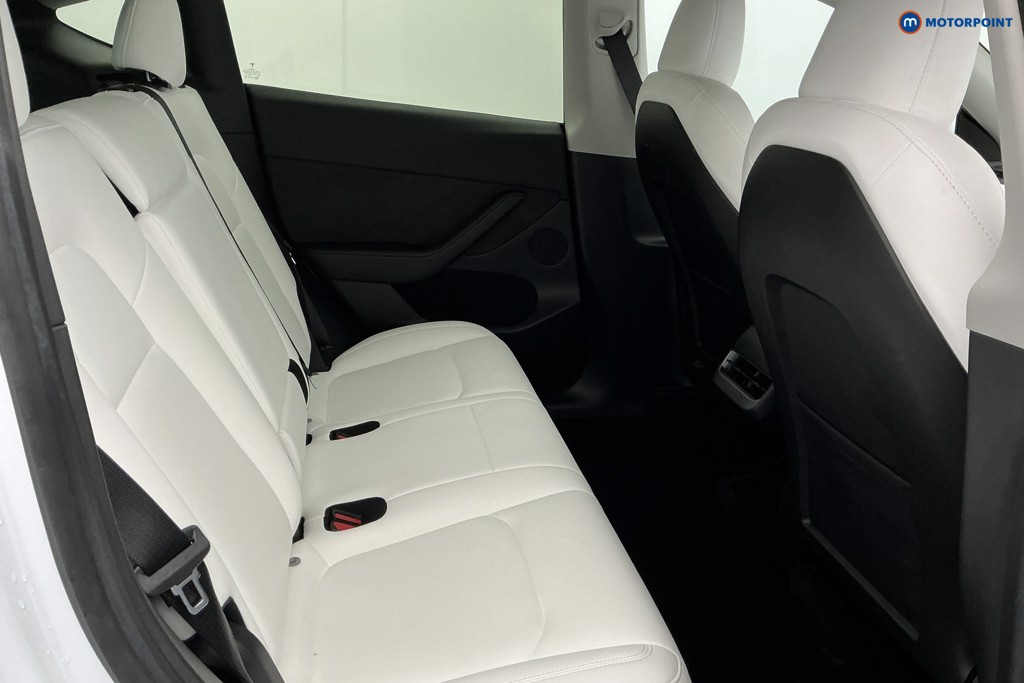 Tesla Model Y Rwd 5Dr Auto Automatic Electric SUV - Stock Number (1608520) - 7th supplementary image